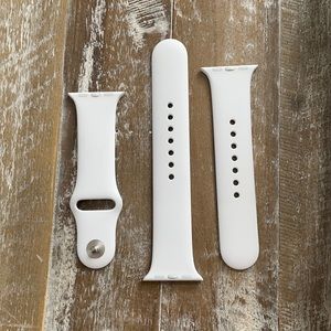 Apple Watch band from my Apple Watch - official